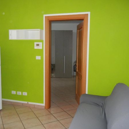 Casa Vacanze Medicina Экстерьер фото