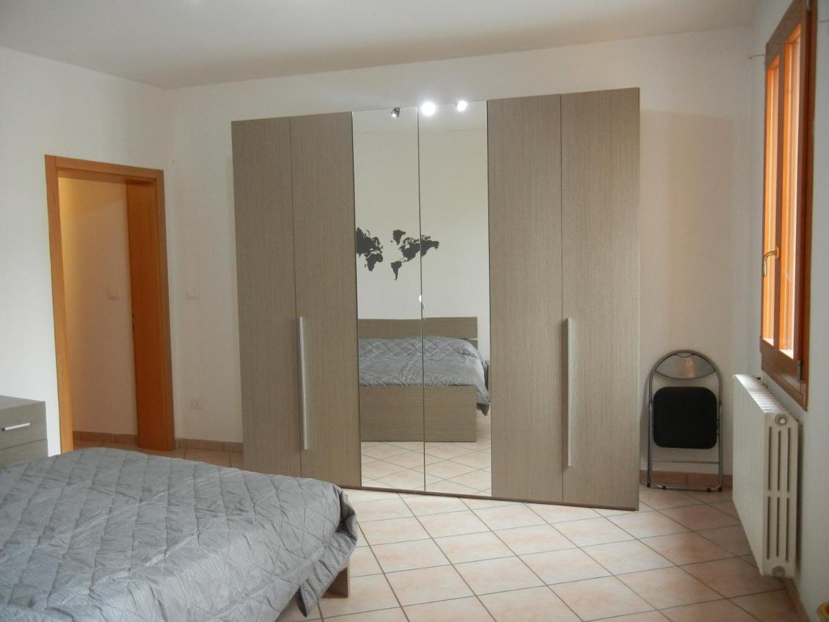 Casa Vacanze Medicina Экстерьер фото