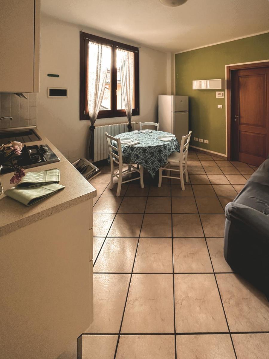 Casa Vacanze Medicina Экстерьер фото